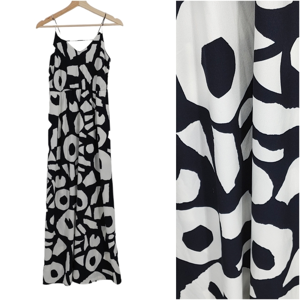 LOFT Ann Taylor | maxi dress